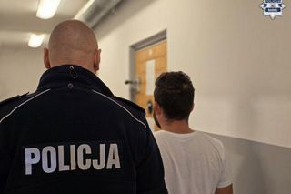 Wielka awantura w Pietrowicach Wielkich. Kolumbijczyk zatrzymany