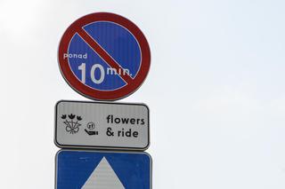 Park&Ride we Wrocławiu