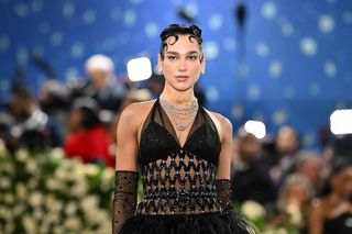 Dua Lipa dziękuje Ewie Farnej za duet! Polsko-czeska gwiazda odpowiedziała