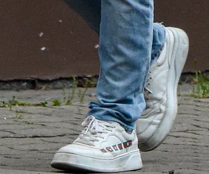 Piotr Stramowski. Trzy blondynki w jedno popołudnie