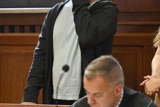 Zygmunt zamordował teściów i żonę w Wielkanoc. Ihor L. miał mu pomagać. Ruszył proces