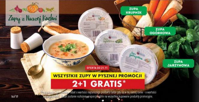 Biedronka –GIGA promocje. Wyjątkowo tani schab, banany i pomidory