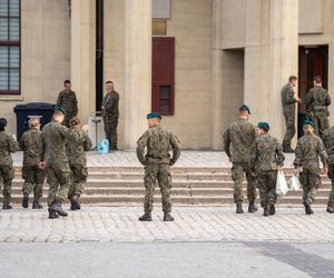 Tysiące żołnierzy zjechało się do Wrocławia. Będą walczyć ze skutkami powodzi