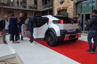 Citroen Oli Concept