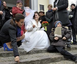 Katarzyna Cichopek, Teresa Lipowska