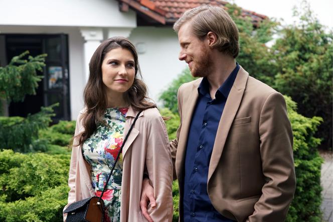 Regina Czapla (Barwy szczęścia)