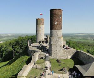 Geoparki. Chorwacka nowość na liście UNESCO i polskie geoparki z listy, które warto odwiedzić nie tylko jesienią