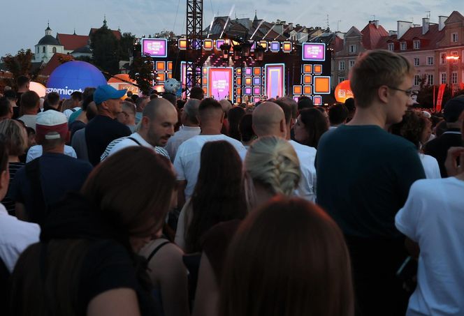 Wakacyjna Trasa Lato z Radiem i Telewizją Polską zawitała do Lublina