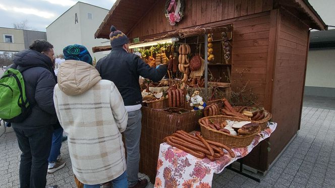 Wiosenny klimat na Politechnice Bydgoskiej. Za nami IV Akademicki Jarmark Wielkanocny