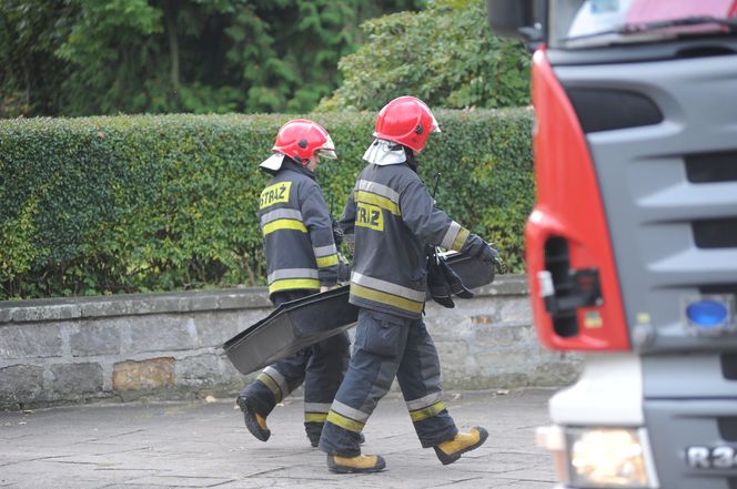 Proces w sprawie śmierci "Spidermana z Koszalina" nie rozpoczął się