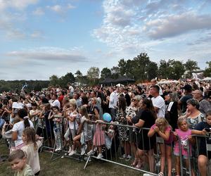 Festiwal Lato dobiega końca Małogoszcz