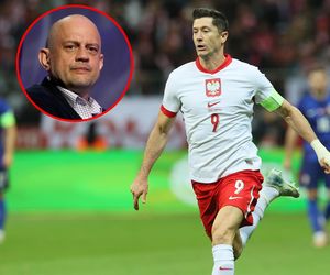 Jacek Laskowski krytycznie o decyzji Lewandowskiego. „Są zawody, gdzie nie ma takich zobowiązań”