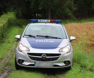 Zabójstwo pod Iławą