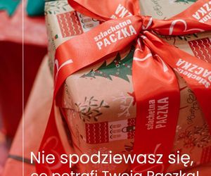 28 rodzin ze Słupska otrzymało pomoc w ramach ostatniej Szlachetnej Paczki