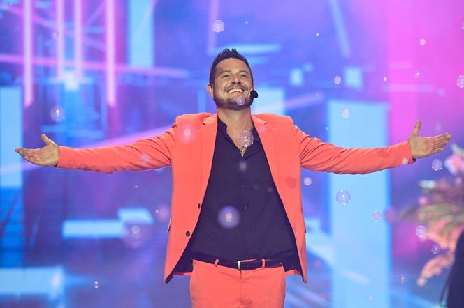 Bartek Wrona był wielką gwiazdą Just 5. Nie do wiary, czym dziś się zajmuje