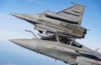 Samoloty Rafale w ogniu dezinformacji Chin