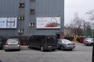 Wrocławianie wyznaja uczucia na billboardach