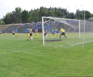 Stadion Granatu Skarżysko-Kamienna