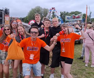 Eska Music Tour w Ełku