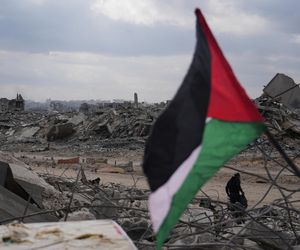 Uwolnienie zakładników w ramach umowy Izraela z Hamasem