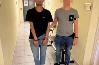 Zwyrodnialcy skatowali bezdomnego. Mirosław już się nie obudził. 45-latek zmarł w szpitalu. Horror w Lublinie