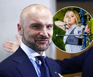 Mistrzyni Polski dorabiała na kasie. Pomoże jej InPost