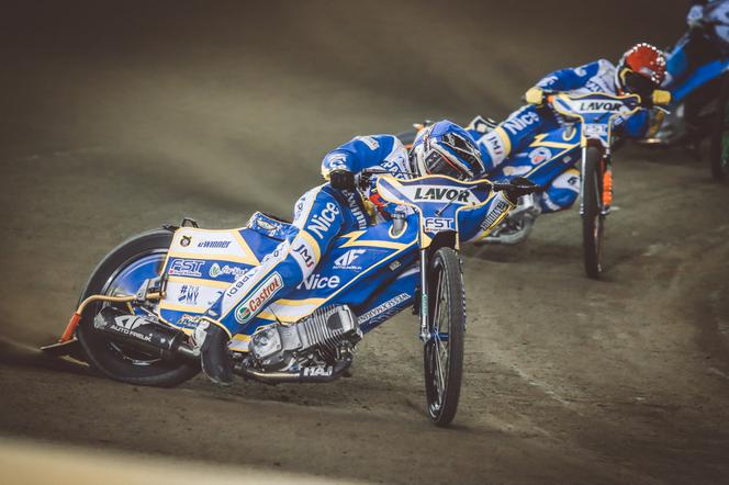 Apator Toruń - Unia Tarnów, awans stał się faktem. Zdjęcia z Motoareny