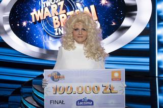 Twoja Twarz Brzmi Znajomo 12 - FINAŁ - Adam Strycharczuk