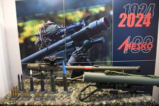 Polska stawia na Javeliny. A co z rozwojem rodzimego Pirata i Moskita?