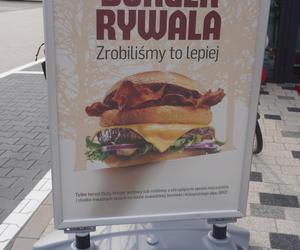 Trzeci lokal MAX Burgers w Poznaniu