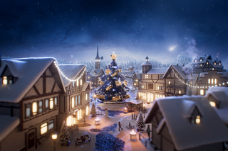 Wystartował sezon na kalendarze adwentowe! Na ten czekało wiele osób 