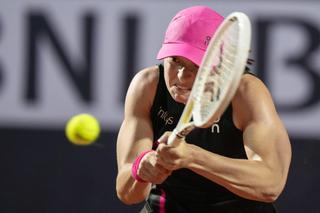 Iga Świątek - Julia Putincewa Relacja na żywo wynik meczu WTA Rzym 2024