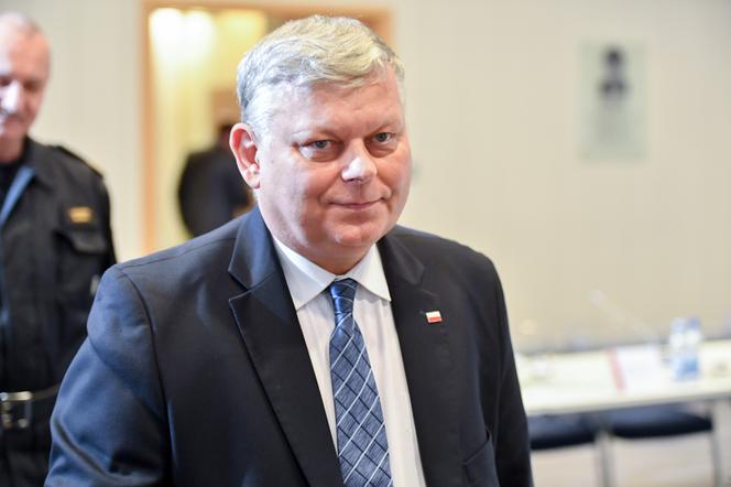 Marek Suski