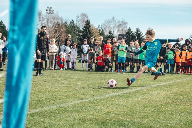 Liga Mistrzów o Puchar Marszałka Województwa Lubelskiego 2025