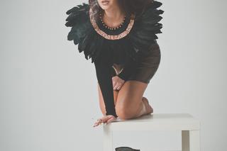 Sonia Wesołowska, Wodzianka