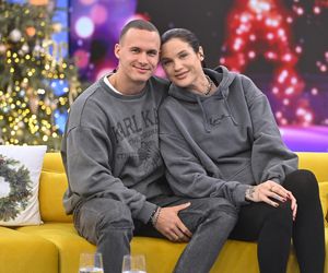 Karolina Gilon o życiu intymnym po porodzie 