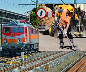 Od 20 lat nikt nie odjechał z tego przystanku. Będzie remont 
