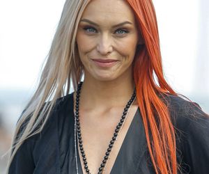 Szczere wyznanie wokalistki Red Lips. To moja czwarta ciąża, trzy straciliśmy