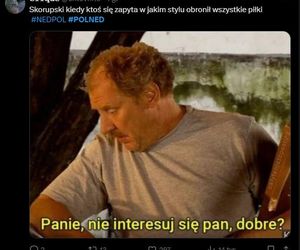 Polska - Holandia MEMY