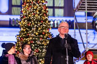 Betlejem Poznańskie już otwarte!