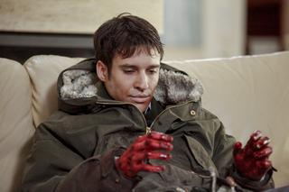 Pierwsza miłość. Filip (Dominik Smaruj)