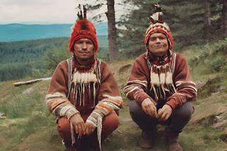 Tak AI widzi mieszkańców Karkonoszy. Pomieszało jej się z Ameryką [ZDJĘCIA]