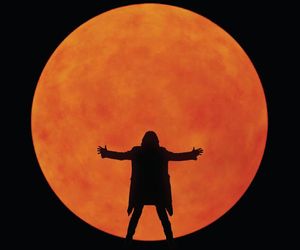 David Gilmour zapowiedział album i film koncertowy! Co już wiadomo o pokazach?