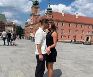 Partnerki piłkarzy mistrza Islandii