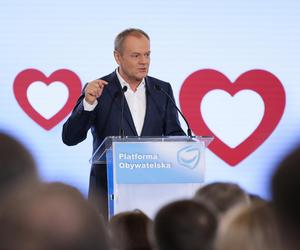 Donald Tusk wspólnie z Andrzejem Dudą spotka się z prezydentem Bidenem. Znamy plan wizyty premiera RP