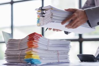 Wystawiał recepty na środki odurzające. Lekarz z Łodzi usłyszał aż 215 zarzutów