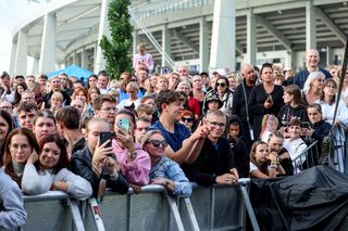 Śląska Scena Letnia rozgrzała Stadion Śląski! 