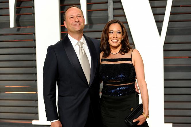 Kamala Harris- najlepsze stylizacje
