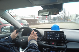 Kierowco! Sprawdź, jak wyglądają nowe nieoznakowane samochody policji we Wrocławiu [GALERIA]