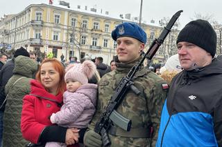 Przysięga Wojskowa 9.12.23